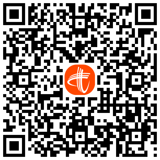 QR Code da inscricao de visitantes Bett Brasil